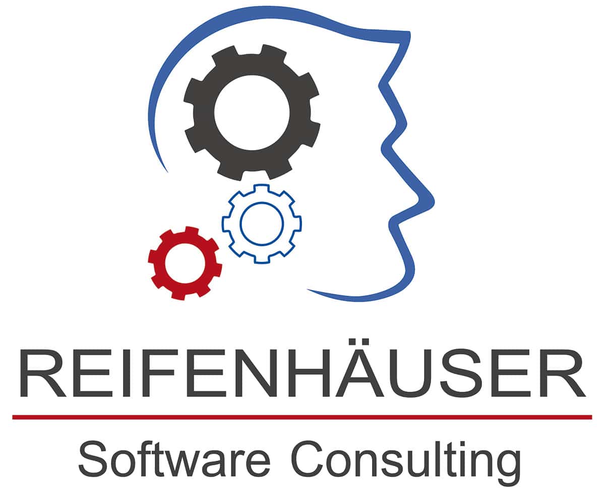 Logo Reifenhäuser Software